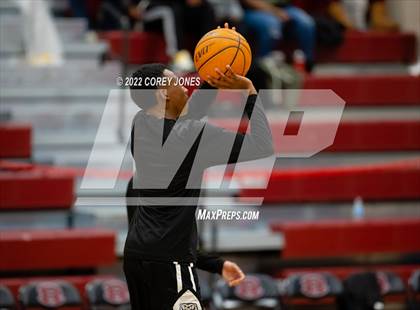 Thumbnail 2 in Houston County vs Warner Robins  photogallery.