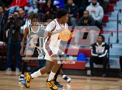 Thumbnail 2 in Houston County vs Warner Robins  photogallery.
