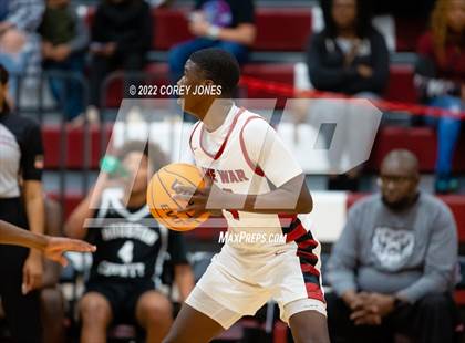 Thumbnail 1 in Houston County vs Warner Robins  photogallery.