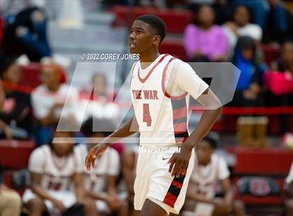 Thumbnail 2 in Houston County vs Warner Robins  photogallery.