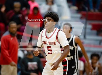 Thumbnail 3 in Houston County vs Warner Robins  photogallery.