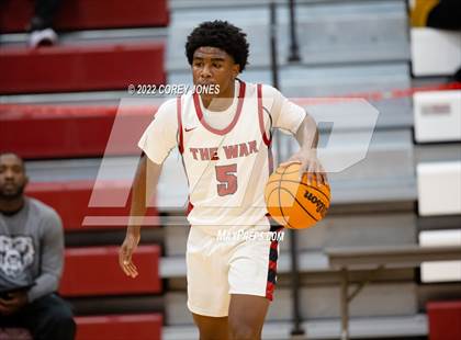 Thumbnail 3 in Houston County vs Warner Robins  photogallery.
