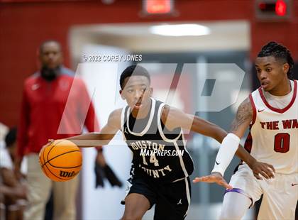 Thumbnail 3 in Houston County vs Warner Robins  photogallery.