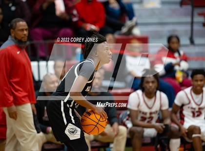 Thumbnail 2 in Houston County vs Warner Robins  photogallery.
