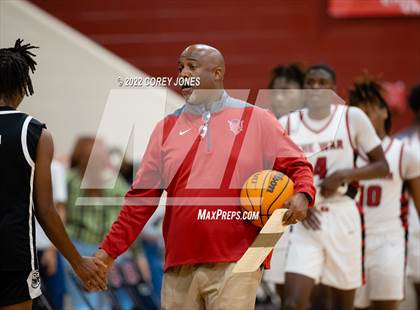 Thumbnail 1 in Houston County vs Warner Robins  photogallery.