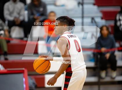 Thumbnail 1 in Houston County vs Warner Robins  photogallery.