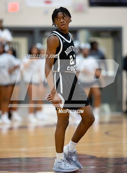 Thumbnail 3 in Houston County vs Warner Robins  photogallery.