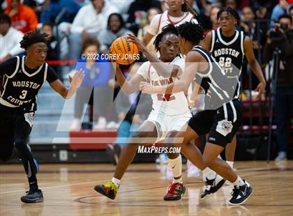 Thumbnail 3 in Houston County vs Warner Robins  photogallery.
