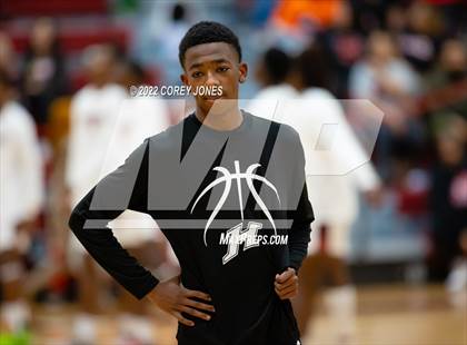Thumbnail 1 in Houston County vs Warner Robins  photogallery.
