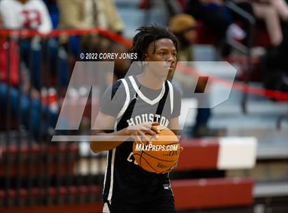 Thumbnail 1 in Houston County vs Warner Robins  photogallery.