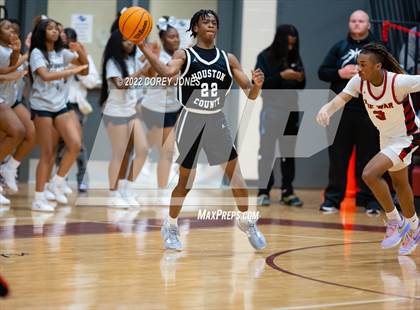 Thumbnail 3 in Houston County vs Warner Robins  photogallery.