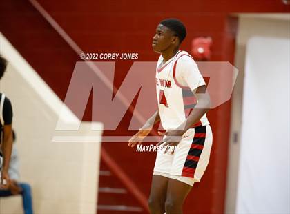 Thumbnail 3 in Houston County vs Warner Robins  photogallery.