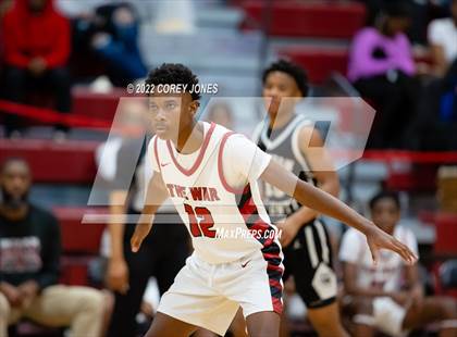 Thumbnail 2 in Houston County vs Warner Robins  photogallery.