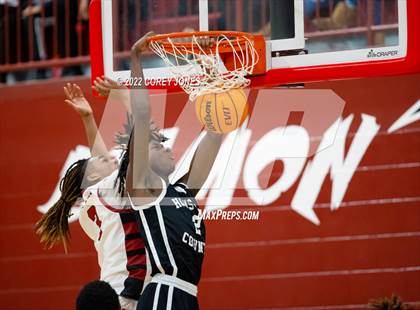 Thumbnail 2 in Houston County vs Warner Robins  photogallery.