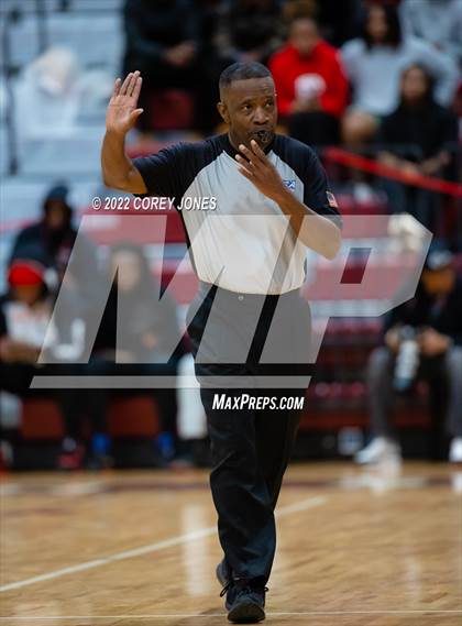 Thumbnail 3 in Houston County vs Warner Robins  photogallery.