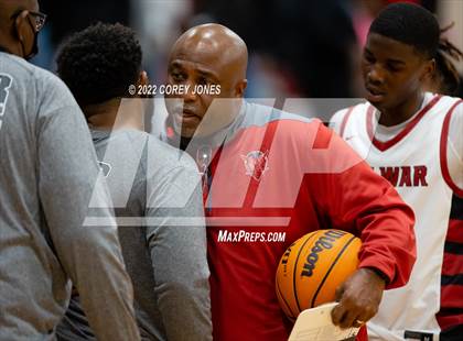 Thumbnail 1 in Houston County vs Warner Robins  photogallery.