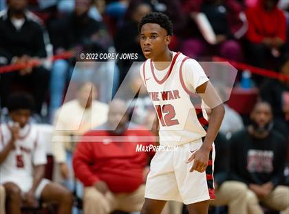 Thumbnail 2 in Houston County vs Warner Robins  photogallery.