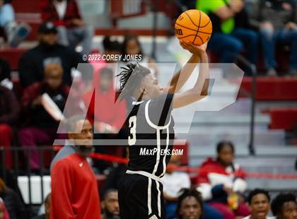 Thumbnail 3 in Houston County vs Warner Robins  photogallery.