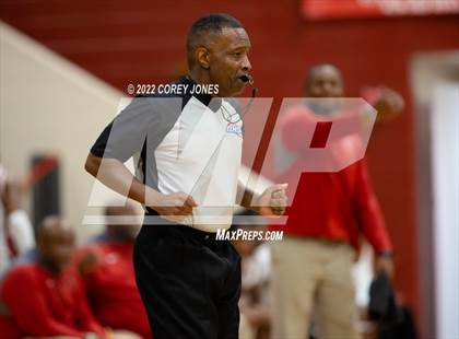 Thumbnail 3 in Houston County vs Warner Robins  photogallery.