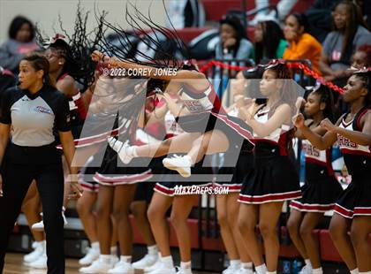 Thumbnail 3 in Houston County vs Warner Robins  photogallery.