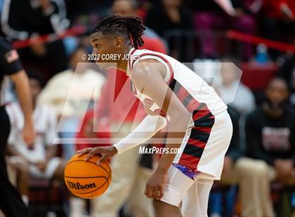 Thumbnail 1 in Houston County vs Warner Robins  photogallery.