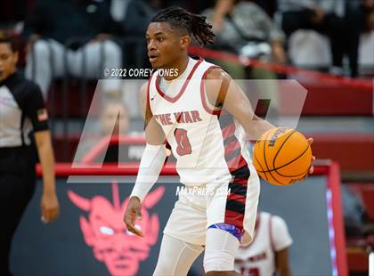Thumbnail 2 in Houston County vs Warner Robins  photogallery.