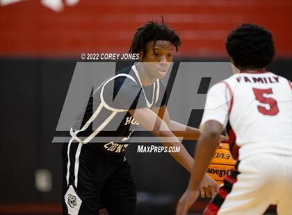 Thumbnail 1 in Houston County vs Warner Robins  photogallery.