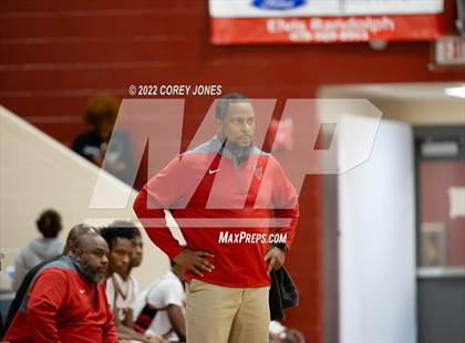 Thumbnail 2 in Houston County vs Warner Robins  photogallery.