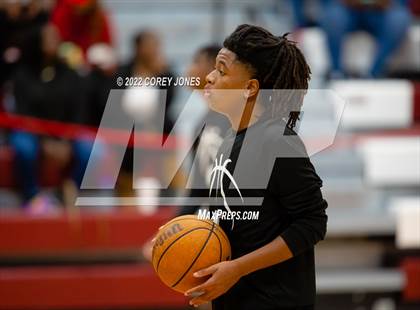 Thumbnail 2 in Houston County vs Warner Robins  photogallery.