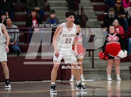 Thumbnail 3 in  St. Joseph vs Tuckerman (AAA 2A Regional 1st round) photogallery.