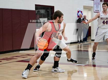 Thumbnail 1 in  St. Joseph vs Tuckerman (AAA 2A Regional 1st round) photogallery.