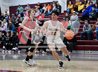 Thumbnail 1 in  St. Joseph vs Tuckerman (AAA 2A Regional 1st round) photogallery.