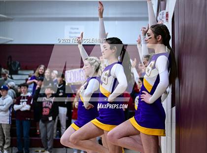 Thumbnail 1 in  St. Joseph vs Tuckerman (AAA 2A Regional 1st round) photogallery.