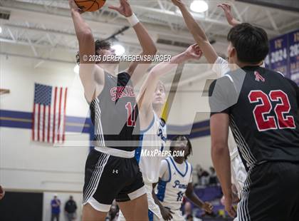 Thumbnail 2 in Peak to Peak vs Aspen (Holy Family Tournament) photogallery.