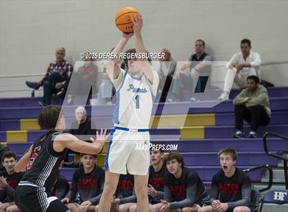 Thumbnail 3 in Peak to Peak vs Aspen (Holy Family Tournament) photogallery.