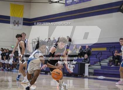 Thumbnail 1 in Peak to Peak vs Aspen (Holy Family Tournament) photogallery.