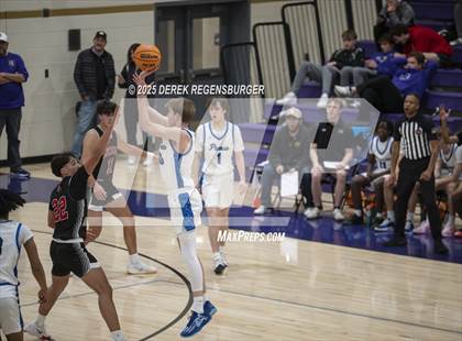 Thumbnail 3 in Peak to Peak vs Aspen (Holy Family Tournament) photogallery.