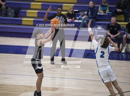Thumbnail 2 in Peak to Peak vs Aspen (Holy Family Tournament) photogallery.