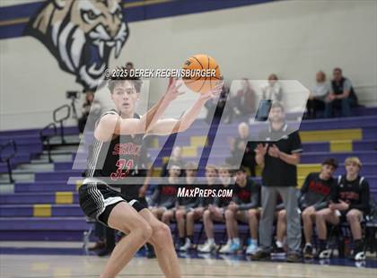 Thumbnail 3 in Peak to Peak vs Aspen (Holy Family Tournament) photogallery.