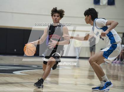 Thumbnail 3 in Peak to Peak vs Aspen (Holy Family Tournament) photogallery.