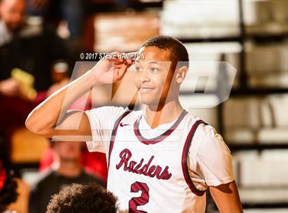 Thumbnail 2 in Lambert @ Alpharetta (Scrimmage) photogallery.