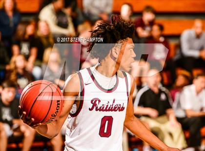 Thumbnail 1 in Lambert @ Alpharetta (Scrimmage) photogallery.