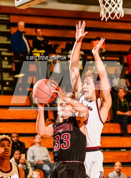 Thumbnail 2 in Lambert @ Alpharetta (Scrimmage) photogallery.