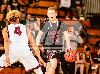 Thumbnail 3 in Lambert @ Alpharetta (Scrimmage) photogallery.