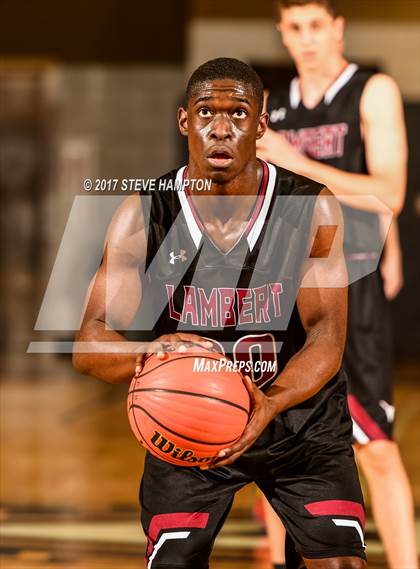 Thumbnail 2 in Lambert @ Alpharetta (Scrimmage) photogallery.