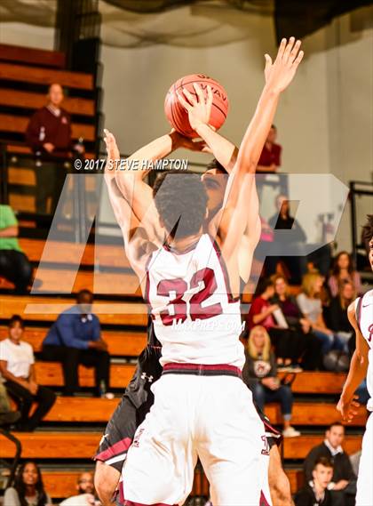 Thumbnail 2 in Lambert @ Alpharetta (Scrimmage) photogallery.