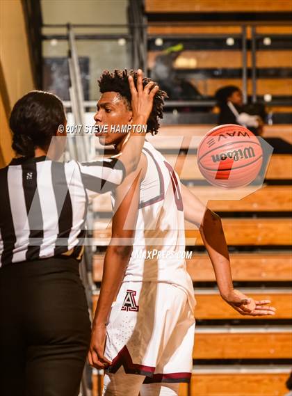 Thumbnail 2 in Lambert @ Alpharetta (Scrimmage) photogallery.