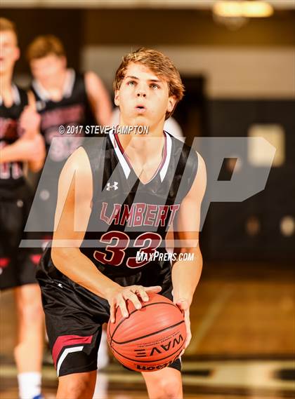 Thumbnail 1 in Lambert @ Alpharetta (Scrimmage) photogallery.