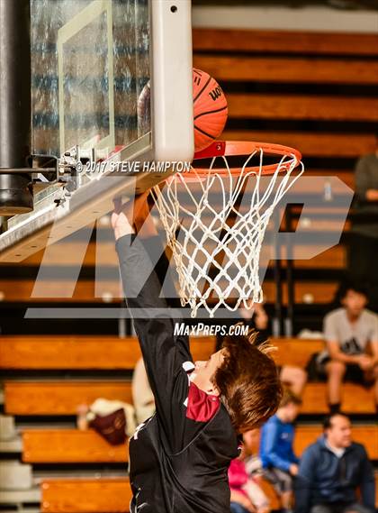 Thumbnail 1 in Lambert @ Alpharetta (Scrimmage) photogallery.