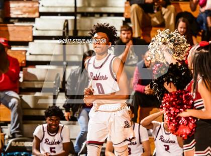 Thumbnail 2 in Lambert @ Alpharetta (Scrimmage) photogallery.